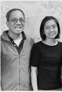 Greg & Jaslyn Loh - Singapore