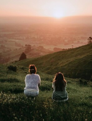 Family & All Generations DTS - Transform character and relationships to the image of Jesus, as you grow your walk with God.