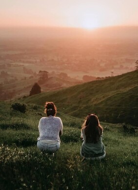 Family & All Generations DTS - Transform character and relationships to the image of Jesus, as you grow your walk with God.