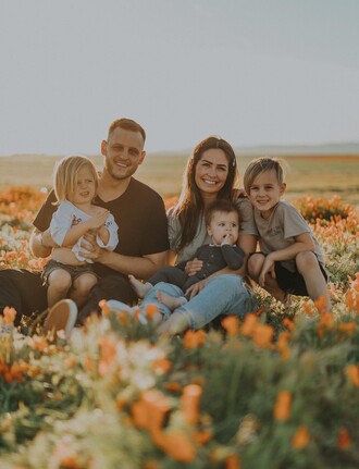 Family Ministry School - Designed to give spiritual and practical training in ministering to families and parents.