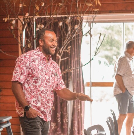 Leadership Development Course - Take 40 days to be inspired,  encouraged, equipped, healed and grow in your calling as an experienced leader.