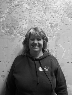Deb Ringler - USA