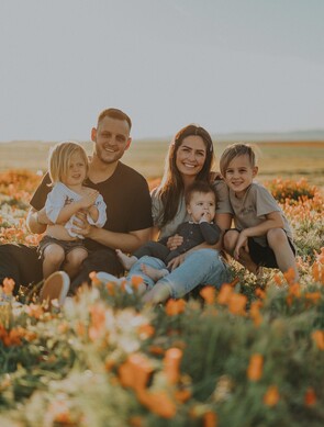 Family Ministry School - Designed to give spiritual and practical training in ministering to families and parents.