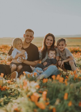 Family Ministry School - Designed to give spiritual and practical training in ministering to families and parents.