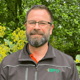 Jared Hansen Staff profile shot BPO