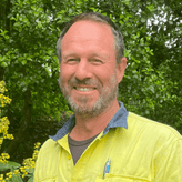 Stuart Mickell Staff profile shot BPO