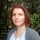 Jane Shaw Staff Profile shot