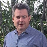 Damien Spagnulo Staff Profile shot