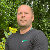 Carl Bishop Staff profile shot BPO