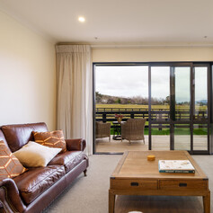 The Grange Villa Lounge