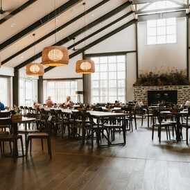 Woolshed at The Grange Lifecare Village in Mosgiel