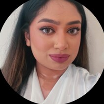 Elesha Bovill is the Office Manager at Matley Audit