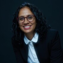 Elesha Bovill is the Office Manager at Matley Audit