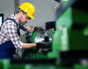 Auckland factory fined for inadequate guarding