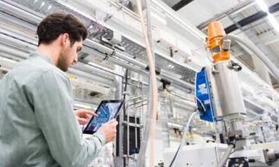 Automated data analytics and optimisation