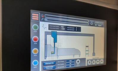HMI/SCADA