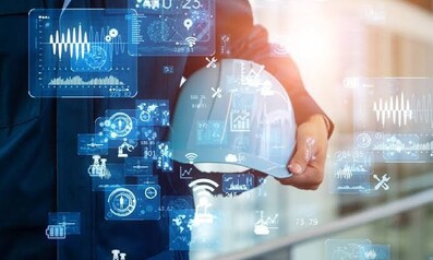 Industrial IoT cloud connectivity