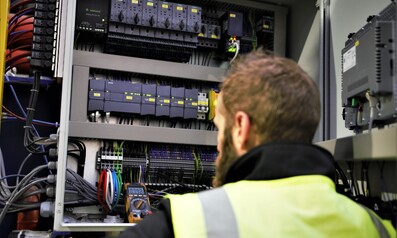 Industrial IoT integration