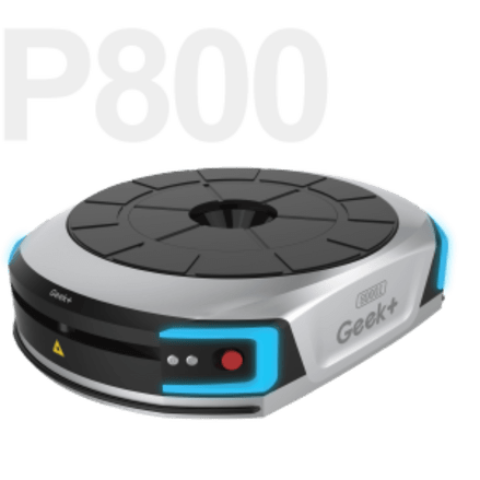 Geek+ P800 shelf to person