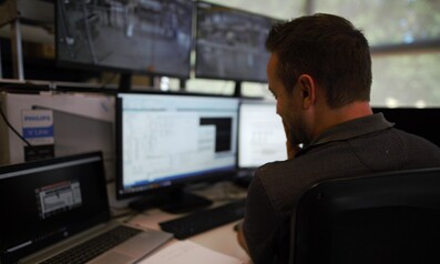 Industrial safety requirement specification