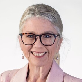 Picture of Tracy Tierney