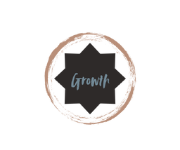 Logo for Growth plan