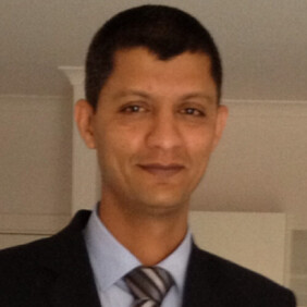 Picture of Chirag Desai