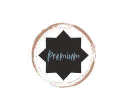 Logo for Premium plan