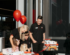 The Sands New World opens in Pāpāmoa East with $10.5m Foodstuffs investment