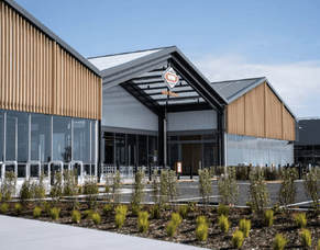 The $10.5m supermarket opening in the Bay of Plenty