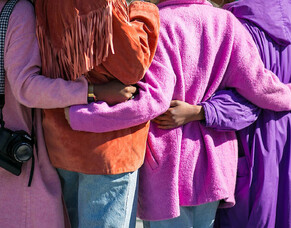 Cultivating Community Wellbeing: How Mutual Support Can Transform Lives