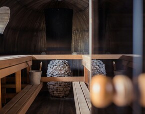 Discover the Benefits of Infrared Saunas: