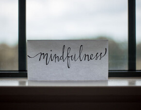 The Truth About Mindfulness