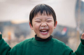 Children's Blocked Nose