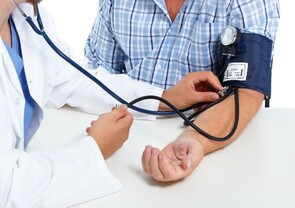 No appointment required