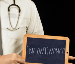 Incontinence