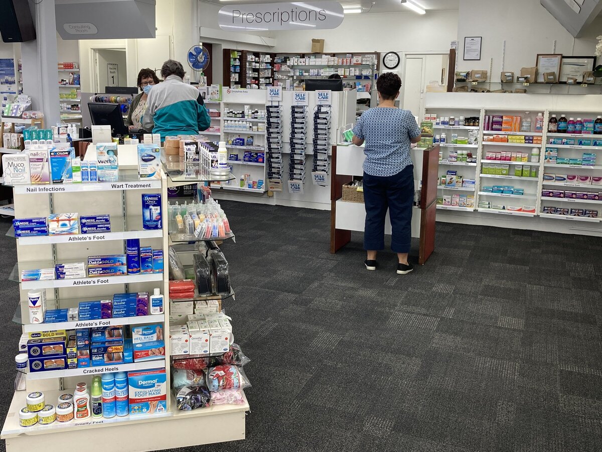 Christchurch Pharmacy St Albans | St Albans Pharmacy | Your Local ...