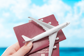 Travel Sickness