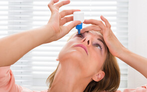 Eye Infections