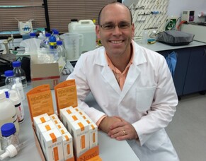 Quantec wins supreme award at Natural Health Products NZ annual awards