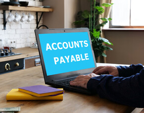Accounts payable, the who, the what and the why!