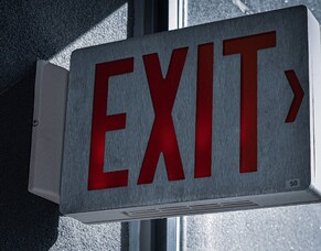 Could your business survive without you?