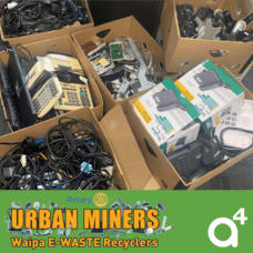 Featured Partner - Urban Miners