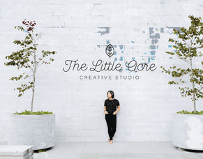 Featured Partner: The Little Acre