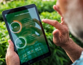 Farming of the future