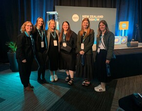 Xero Roadshow Hamilton