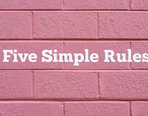 Five steps to better cash flow