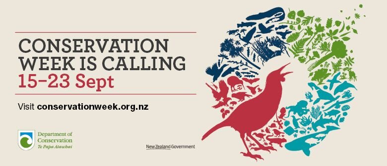 Conservation Week | Accounted4