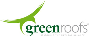 Featured Client - Greenroofs