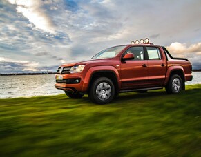 Accounting 101: Mixed Use Business Vehicles